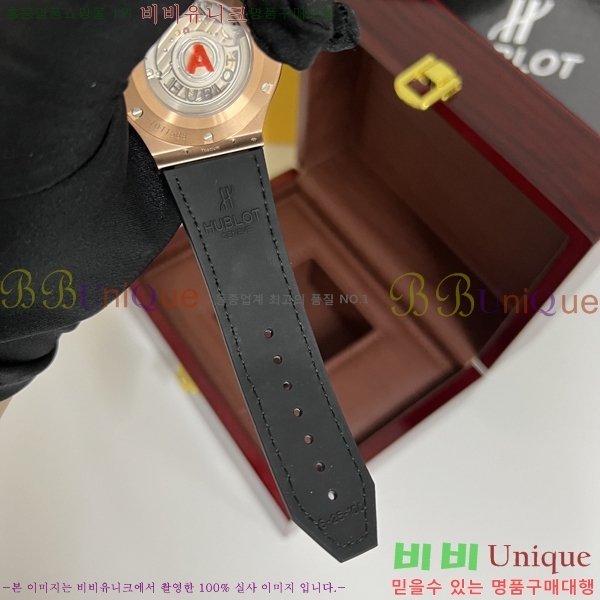 ST   Hublot Ŭ ǻ 44mm HF8971-2